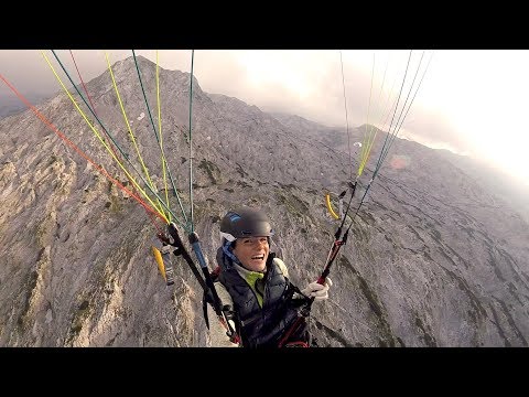 Hike & Fly - Parawaiting Perfection