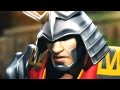 X Men The Official Game Walkthrough Part 20 Silver Samurai Wolverine Vs Silver Samurai