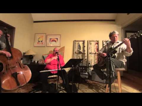 Sweet Spot Trio, House Party 3 21 15, High wire