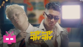 [音樂] 功夫胖 feat. 劉聰Key.L - 飛飛