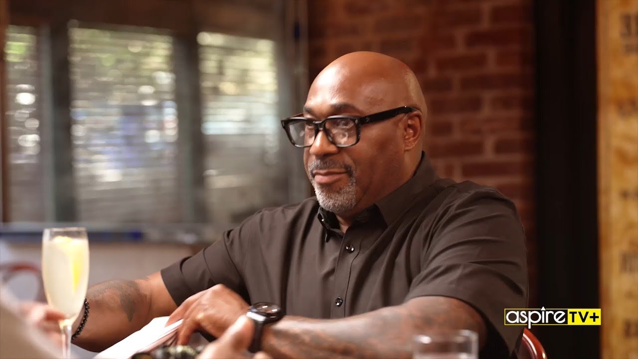 One Last Chance! | City Eats: Charleston | aspireTV+