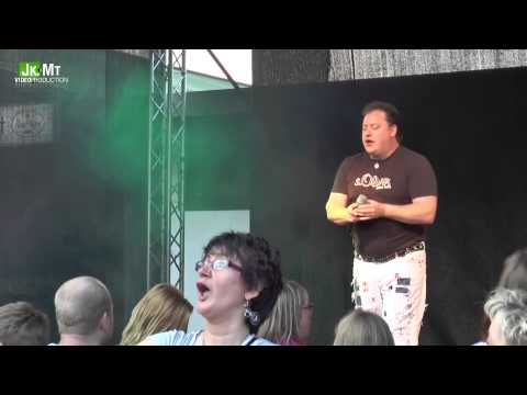 Alstadener Musiktage 2013 - Tommy Ton