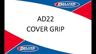 Cover Grip přípravek pod nažehlovací fólie 150ml,