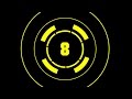 10 Sec Countdown Timer V 447 Circle Clock With Sound Effects And Voice HD 4k