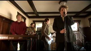 Burn to Shine #5 (3/17) Harvey Danger - Little Round Mirrors