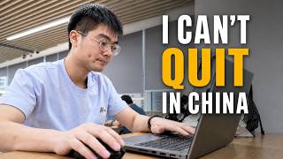 The Unspoken Reality of Having a Good Job at 31 in China