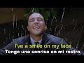 Singing in the rain- Gene Kelly (Sub inglés/español)