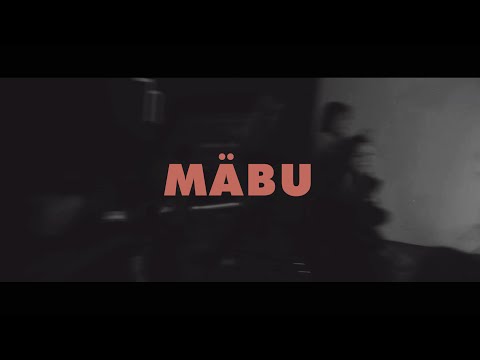 Mäbu - Los Amantes (Videoclip Oficial)