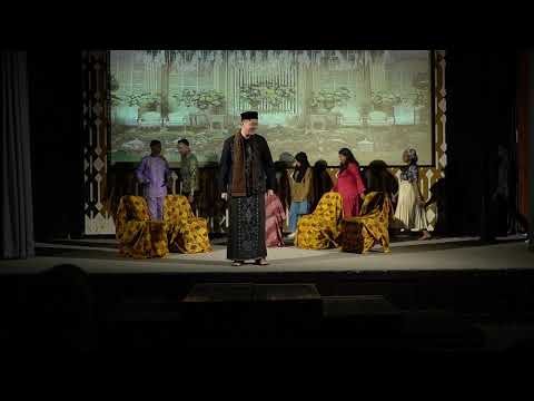 Drama BIPA Unpad
