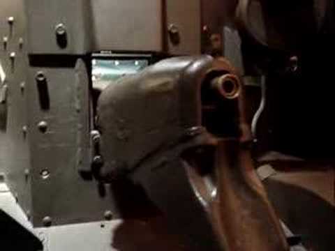 The Wasp Flamethrower!