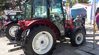 بيع جرار بعجلات Armatrac 584 E 58 c.p - صورة 4 | Agronetto TN جديد جرار بعجلات Armatrac 584 E 58 c.p | صورة 4 - Agronetto