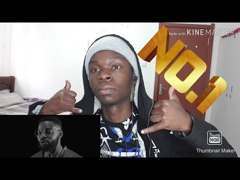 SKALES x HARMONIZE x FALZ - OLIVER TWIST II REMIX [ REACTION VIDEO ] || BATA KING
