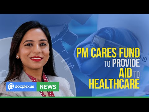 PM CARES Fund To Allocate Rs. 2100 Crores To Fight Against COVID-19, And More
