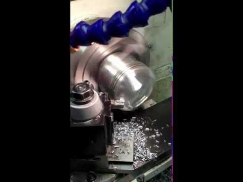 Custom profiling 392 Hemi pistons
