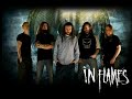 In Flames - Transparent