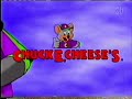 TNA Checkerboarded Disturbing PBS Kids Funding Credits Encode 2005