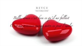 Black Reyce (LUX) - "INTERLUDE"