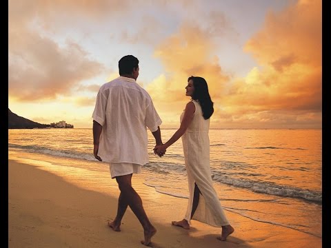 La plage aux romantiques - Pascal Danel