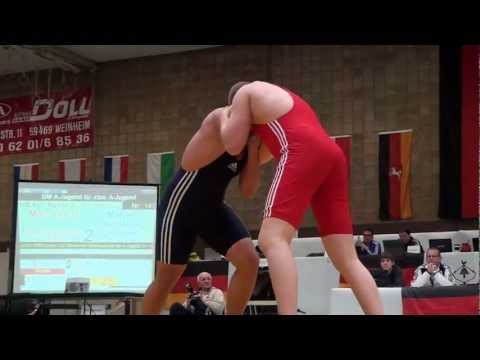 DM 2012 A-Jugend (Gr./Rö.) - 100kg [147]