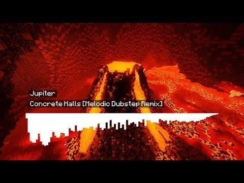 EPIC Minecraft REMIX - Unbelievable Jupiter Dubstep!