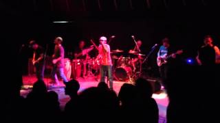 Fusion Square Garden - No No No (You Don't Love Me Anymore)