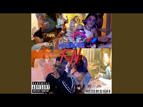 Faithful & Nasty (feat. Kalan.Frfr)