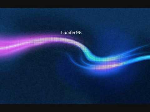 lucifer96 - me nikes