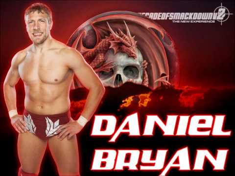 Daniel Bryan's WWE Theme Song - Big Epic Thing