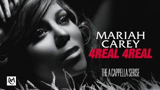 Mariah Carey - 4Real 4Real