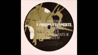 V-Phorms - Fragments II