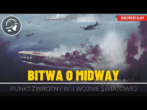 Midway: Bitwa, która zmieniła wojnę. Dokument wojskowy.