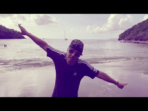 Giddy Giddy - Medicamental (Official Music Video)