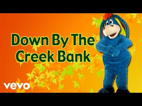Homecoming Kids - Down By The Creek Bank (Live) ft. Vestal Goodman