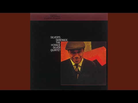 Silver's Serenade (Remastered 1997)