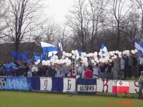 Szydłowianka Szydłowiec - Mazowsze Grójec (zapowiedź)