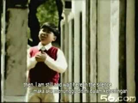 Samuel AFI Junior - You Raise Me Up