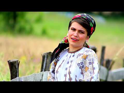 Oana Bozga Pintea - Singură's, Doamne, pe lume... (ALBUM 2012)