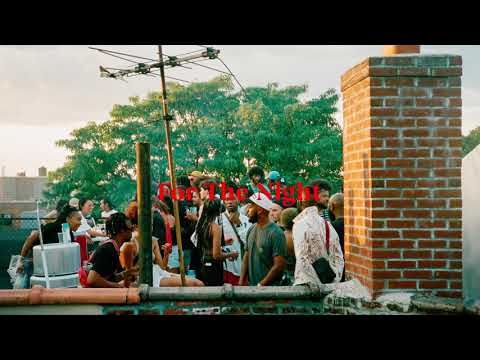 SIROJ - For The Night