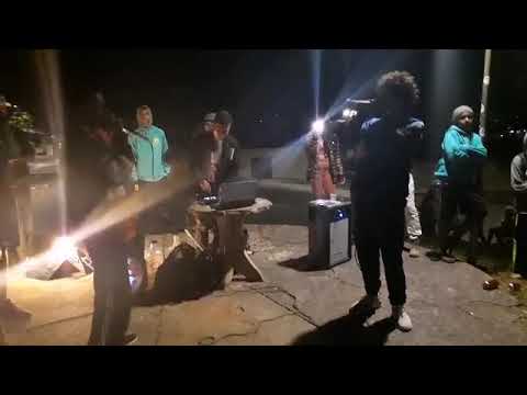 Paiva MC part. Mainart |POCKET SHOW| 24° Batalha dos Predim | ZN | Belo Horizonte | MG