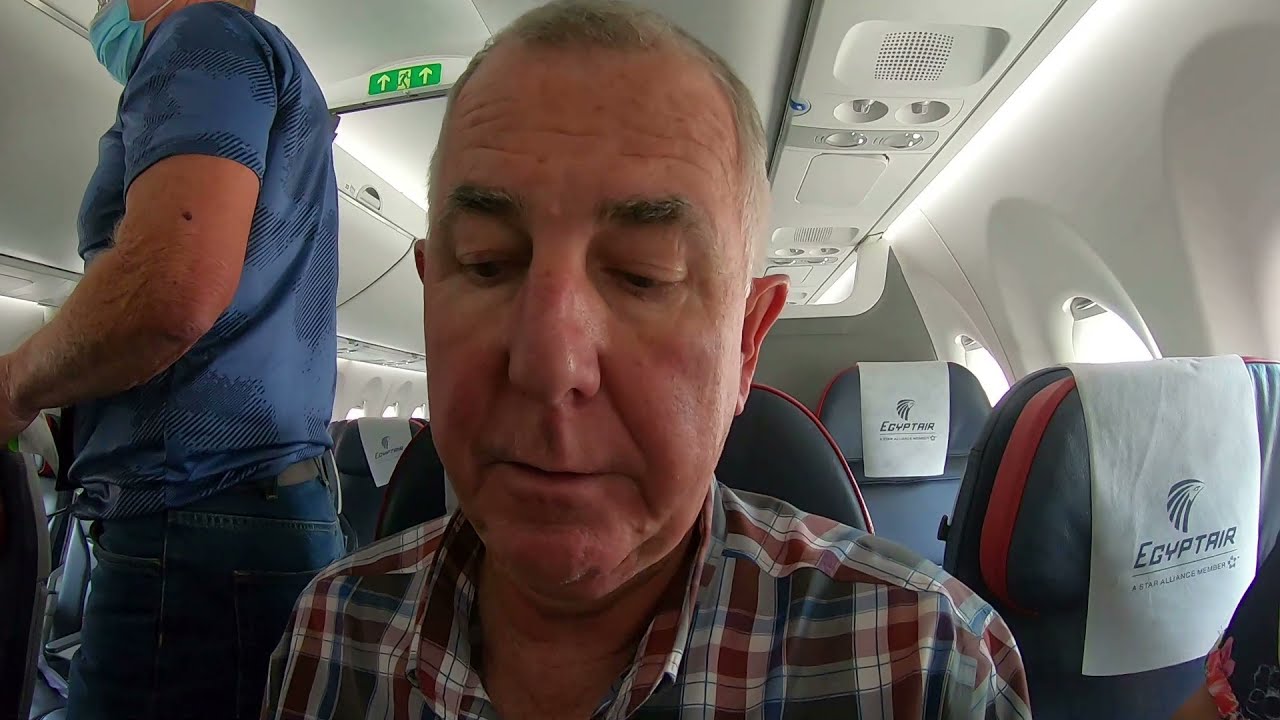 Egyptair El Teir Lounge (Domestic)