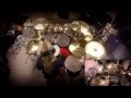 Scars on Broadway - "World Long Gone" Drum ...