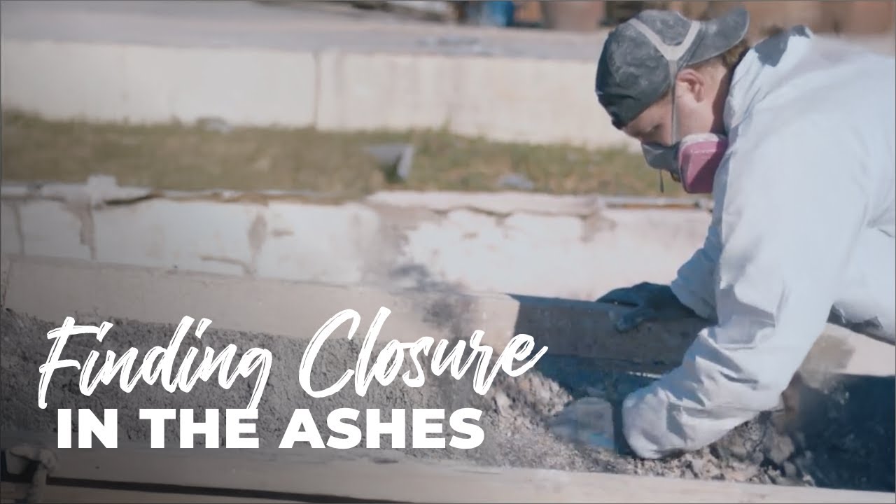 Helen’s Story of Recovery