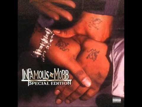 Infamous Mobb ft.Blitz,Kaos,Uno Dos-Reality Rap