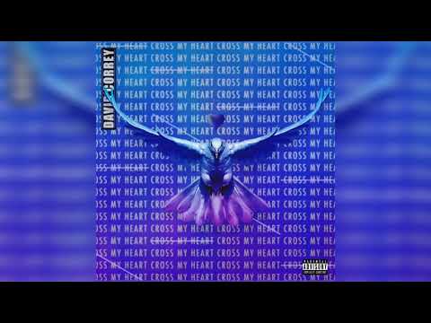 David Correy - Cross My Heart [Audio]