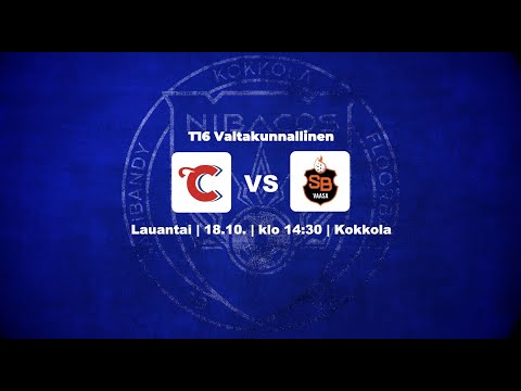 T16 SM-sarja Classic - SB Vaasa