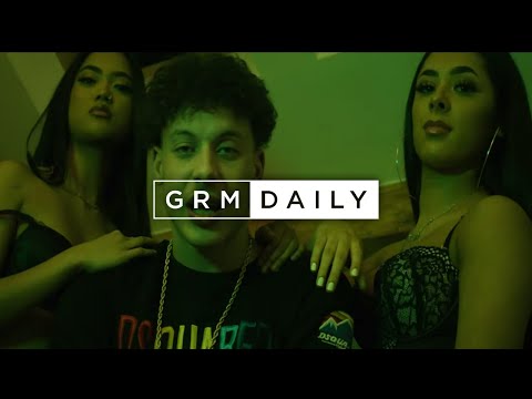 Ezzy - Ride [Music Video] | GRM Daily