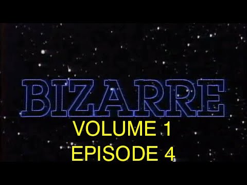 The Best of Bizarre Uncensored (Volume 1 Episode 4)