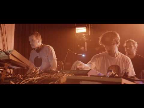 Rotterdam Rave Indoor 2017 - Perc & Ansome