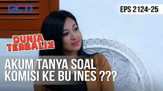 Download lagu DUNIA TERBALIK - Komisi Untuk Akum Dari Bu Ines [5 Juli 2020] mp3