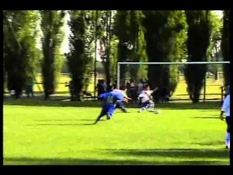 www.sabadogol.net. CATEGORIA 2003. VELEZ - BOCA. 18-11-2011.